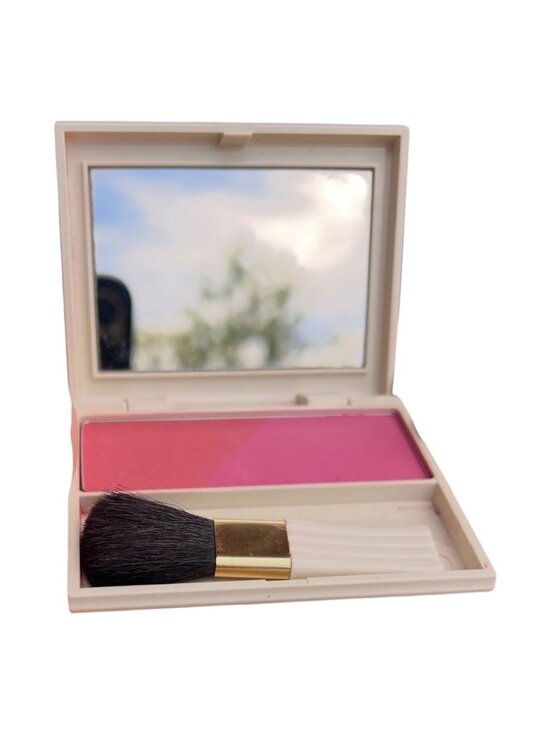 Estée Lauder Other - Estée Lauder Compact Tender Blush Cheek Dynamics .23 oz Unsampled Hard to Find